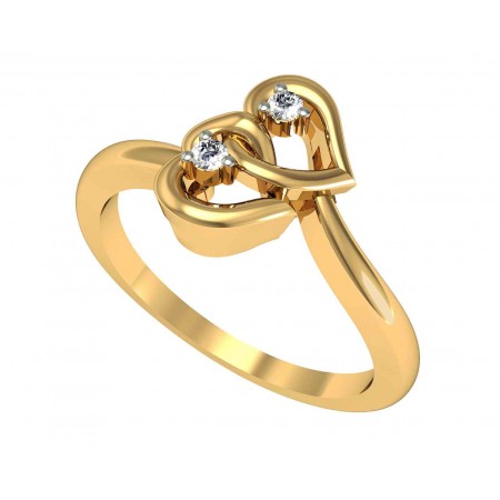 Valentine Ring