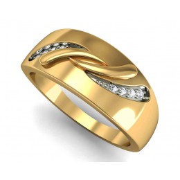 Stunning Ring