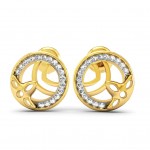 Kashi Diamond Earring