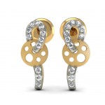 Karvi Diamond Earring