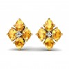 Solaries Studs Earring
