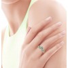  
Gemstone: Emerald