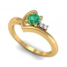Sizzling Soft ring