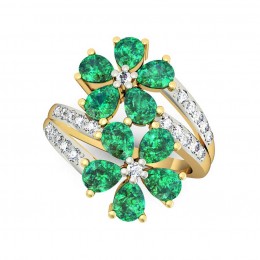 Lilly Ring