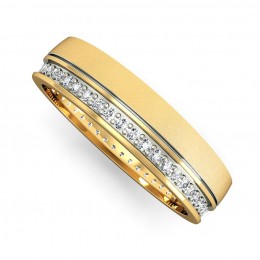 Anuja Diamond Ring