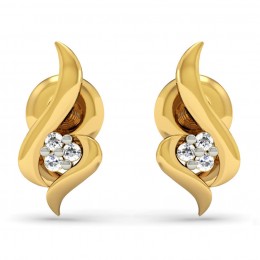 Kirtida Diamond Earring